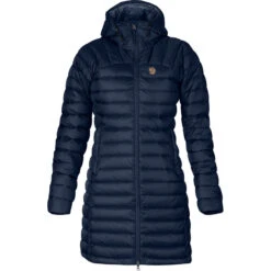 Fjällräven Dames Snow Flake Parka