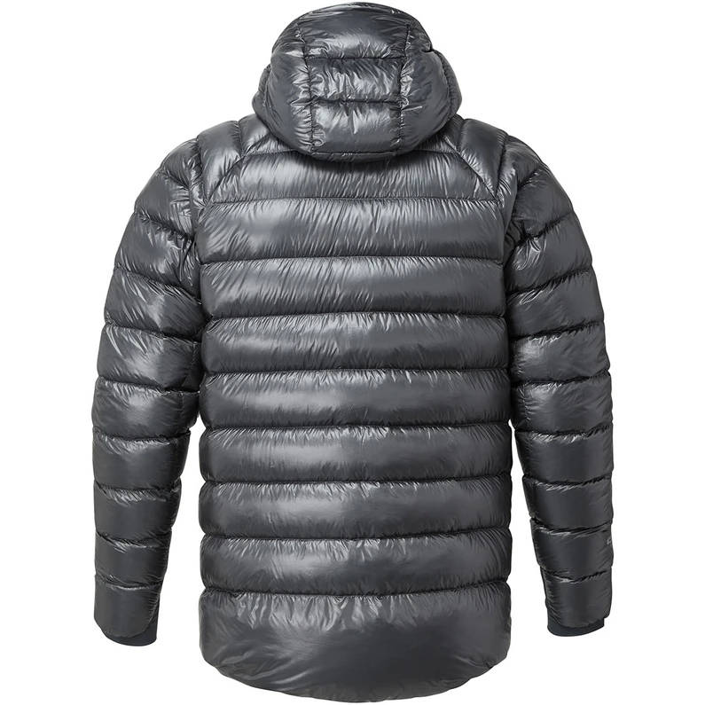 Rab Heren Zero G Jas 2 Rab Heren Zero G Jas - Afbeelding 2