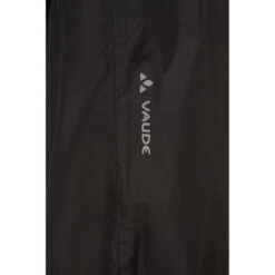 VAUDE Heren Fluid Broek II -Bergani Style iview 1034022 001 pic4