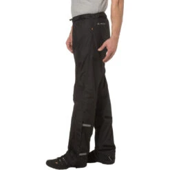 VAUDE Heren Fluid Broek II -Bergani Style iview 1034022 001 pic6