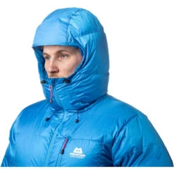 Mountain Equipment Heren K7 Jas -Bergani Style iview 1036419 036 pic3