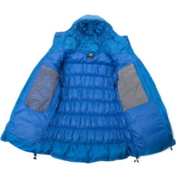 Mountain Equipment Heren K7 Jas -Bergani Style iview 1036419 036 pic4