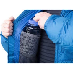 Mountain Equipment Heren K7 Jas -Bergani Style iview 1036419 036 pic5