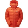 Mountain Equipment Heren Vega Jas