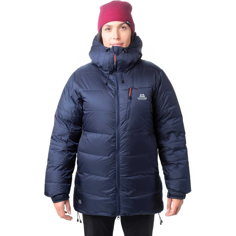 Mountain Equipment Dames K7 Jas 2 Mountain Equipment Dames K7 Jas - Afbeelding 2