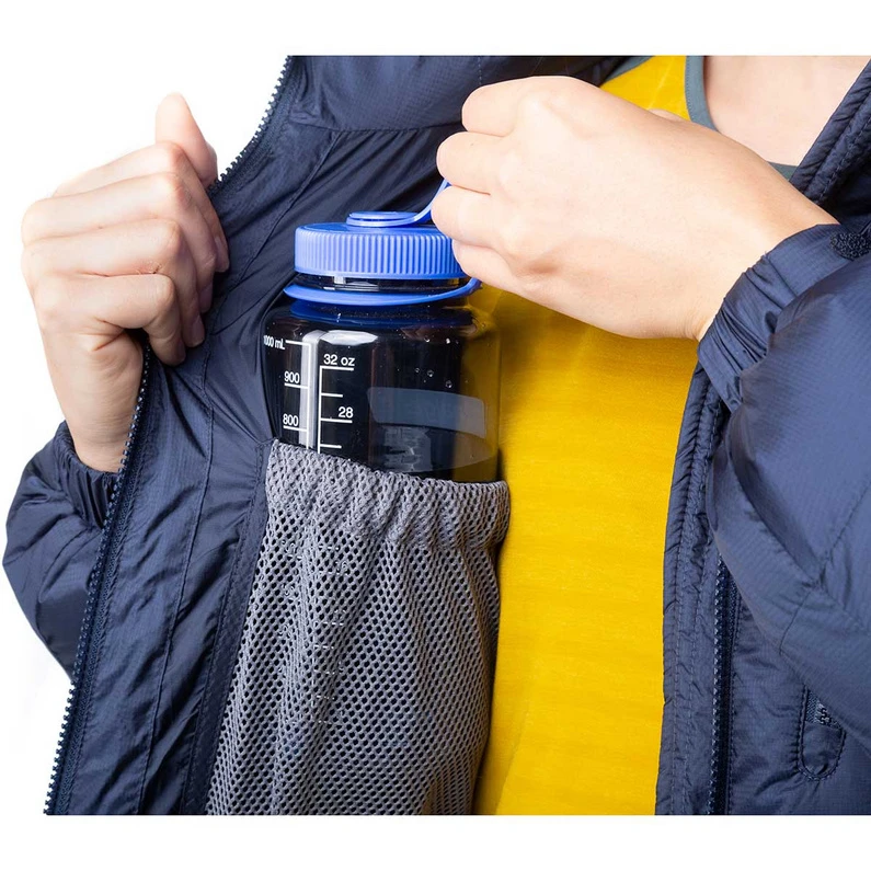 Mountain Equipment Dames K7 Jas 5 Mountain Equipment Dames K7 Jas - Afbeelding 5