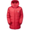Mountain Equipment Dames K7 Jas