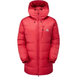 Mountain Equipment Dames K7 Jas