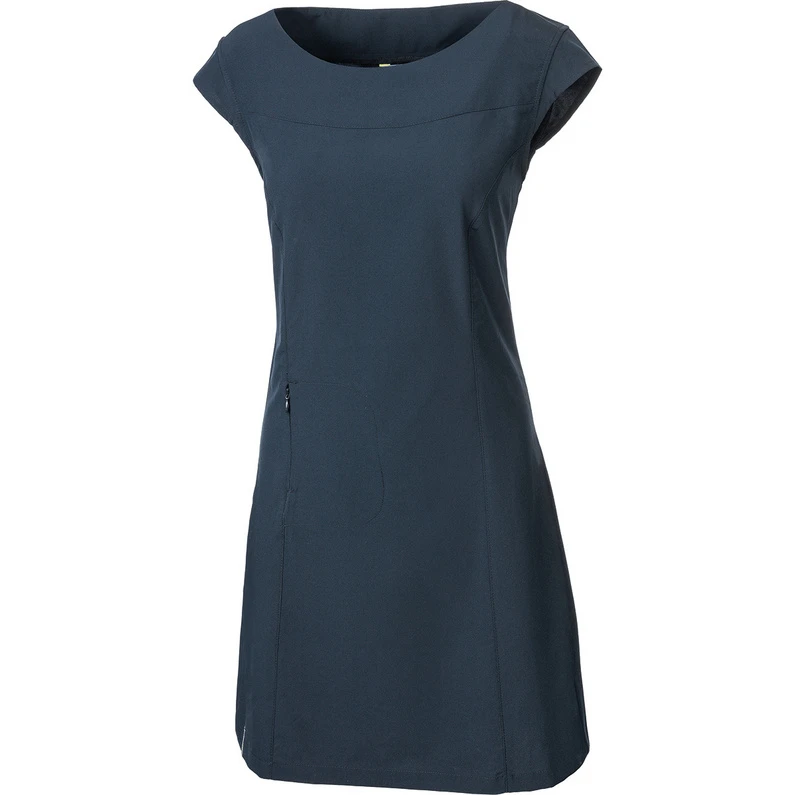 Dames Cartagena Jurk 1 Dames Cartagena Jurk