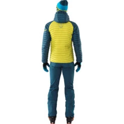 Dynafit Heren Radical Down Hooded Jas -Bergani Style iview 1040593 111 pic8
