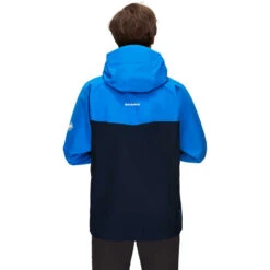 Mammut Heren Crater Hs Hoody GTX Jas 7 Mammut Heren Crater Hs Hoody GTX Jas -Bergani Style iview 1040745 104 pic4