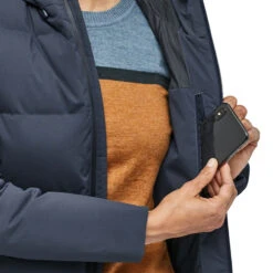 Patagonia Dames Jackson Glacier Parka -Bergani Style iview 1041155 009 pic3