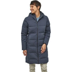 Patagonia Dames Jackson Glacier Parka -Bergani Style iview 1041155 009 pic6