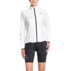 VAUDE Dames Air III Jas -Bergani Style iview 1049960 064 pic3