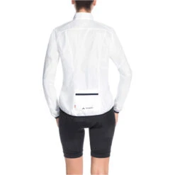 VAUDE Dames Air III Jas -Bergani Style iview 1049960 064 pic4