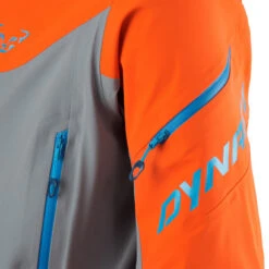 Dynafit Heren Beast Hybride Jas -Bergani Style iview 1052702 006 pic2