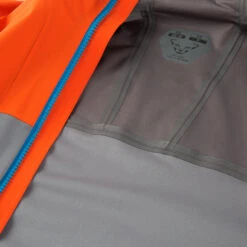 Dynafit Heren Beast Hybride Jas -Bergani Style iview 1052702 006 pic3