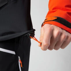 Dynafit Heren Beast Hybride Jas -Bergani Style iview 1052702 011 pic3