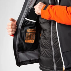 Dynafit Heren Beast Hybride Jas -Bergani Style iview 1052702 011 pic4