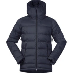 Bergans Heren Stranda Down Hybrid Jas