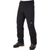 Mountain Equipment Heren Odyssey Broek
