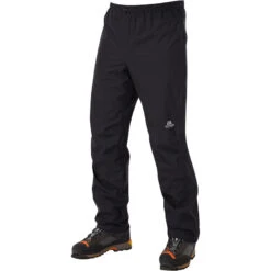 Mountain Equipment Heren Odyssey Broek