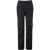Mountain Equipment Dames Odyssey Broek