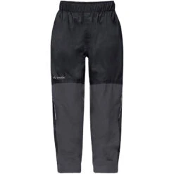 VAUDE Kinderen Escape VI Broek