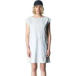 Houdini Dames Dawn Jurk 8 Houdini Dames Dawn Jurk -Bergani Style iview 1060001 022 pic3