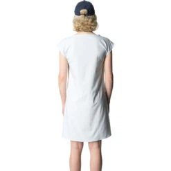 Houdini Dames Dawn Jurk 10 Houdini Dames Dawn Jurk -Bergani Style iview 1060001 022 pic5