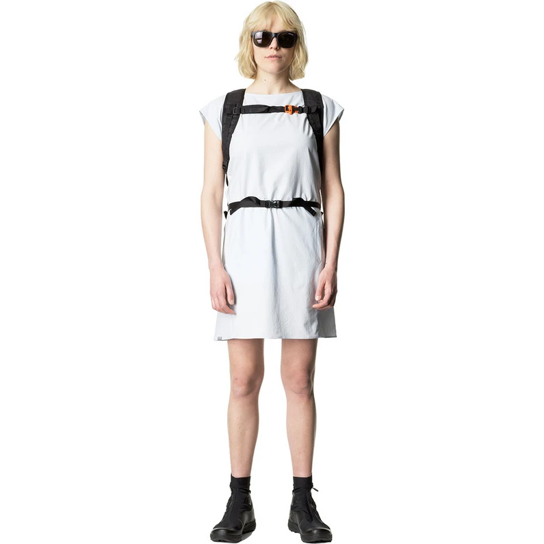 Houdini Dames Dawn Jurk 6 Houdini Dames Dawn Jurk - Afbeelding 6