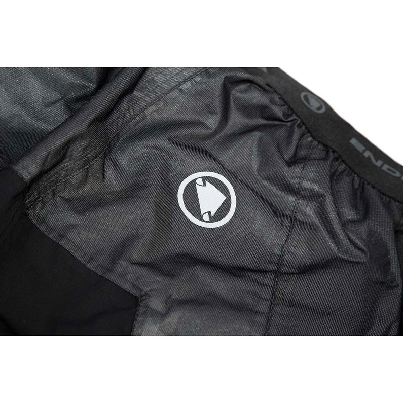 Endura Heren FS260-Pro Adrenaline 3/4-broek 4 Endura Heren FS260-Pro Adrenaline 3/4-broek - Afbeelding 4