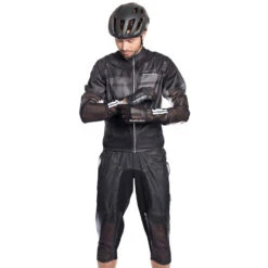 Endura Heren FS260-Pro Adrenaline 3/4-broek 10 Endura Heren FS260-Pro Adrenaline 3/4-broek -Bergani Style iview 1062495 001 pic5
