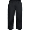 VAUDE Heren Drop 3/4 Broek