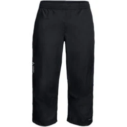 VAUDE Heren Drop 3/4 Broek