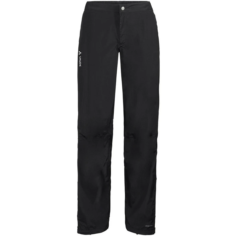 VAUDE Dames Yaras Rain II Broek 1 VAUDE Dames Yaras Rain II Broek