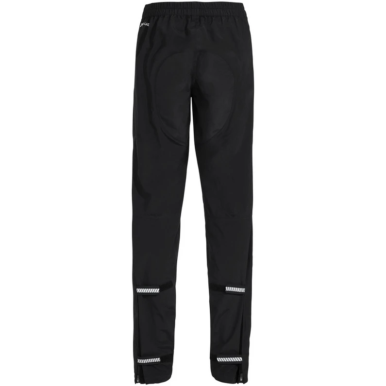 VAUDE Dames Yaras Rain II Broek 2 VAUDE Dames Yaras Rain II Broek - Afbeelding 2