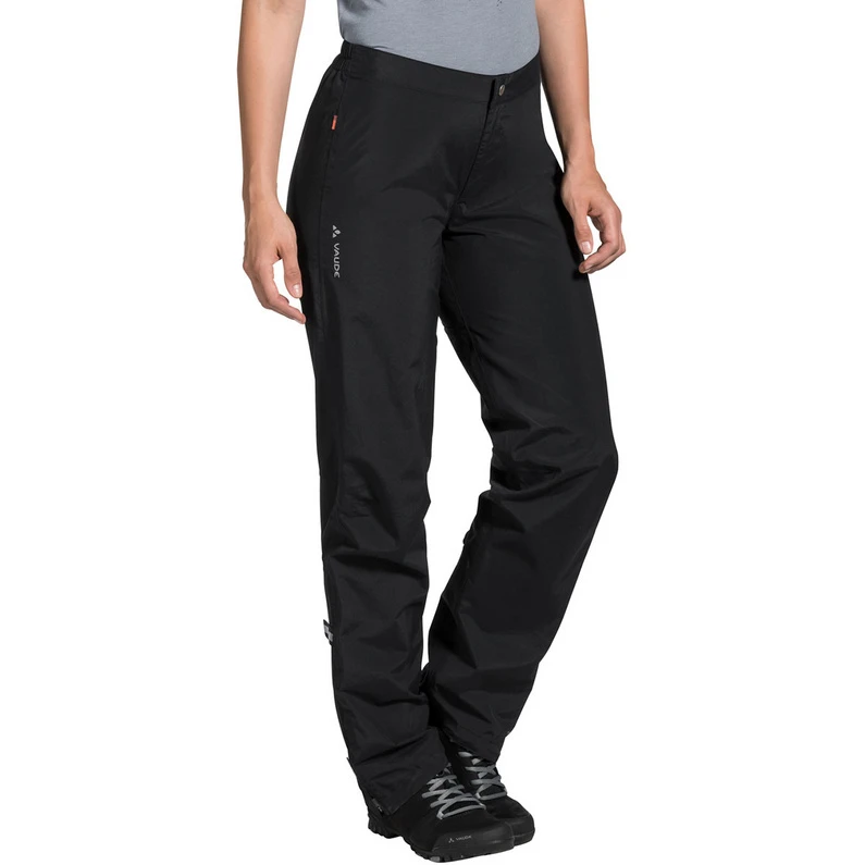 VAUDE Dames Yaras Rain II Broek 3 VAUDE Dames Yaras Rain II Broek - Afbeelding 3