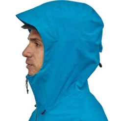 Patagonia Heren Snowdrifter Jas -Bergani Style iview 1065227 001 pic3