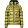 Marmot Dames Hype Down Hoodie Jas