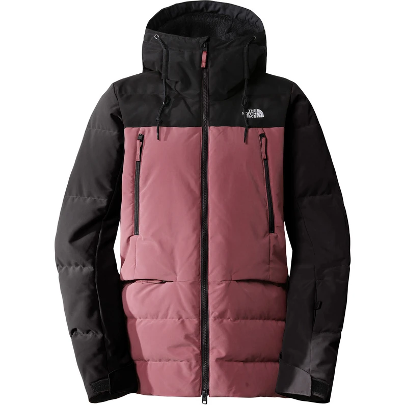 The North Face Dames Pallie Down Jas 1 The North Face Dames Pallie Down Jas