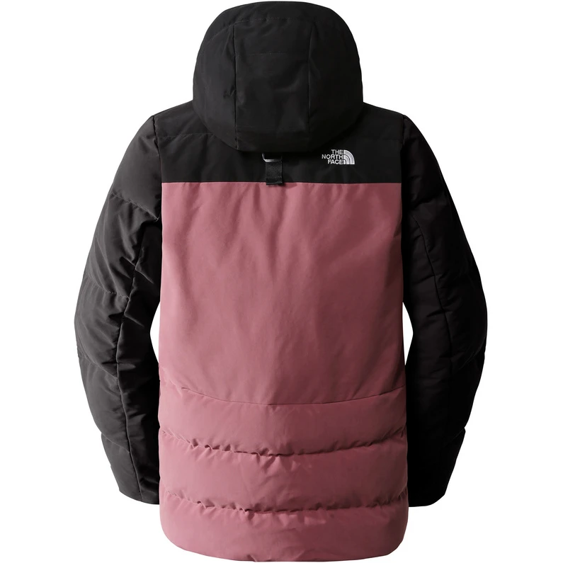 The North Face Dames Pallie Down Jas 2 The North Face Dames Pallie Down Jas - Afbeelding 2