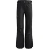VAUDE Dames Strathcona Padded Broek