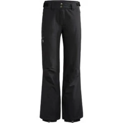 VAUDE Dames Strathcona Padded Broek