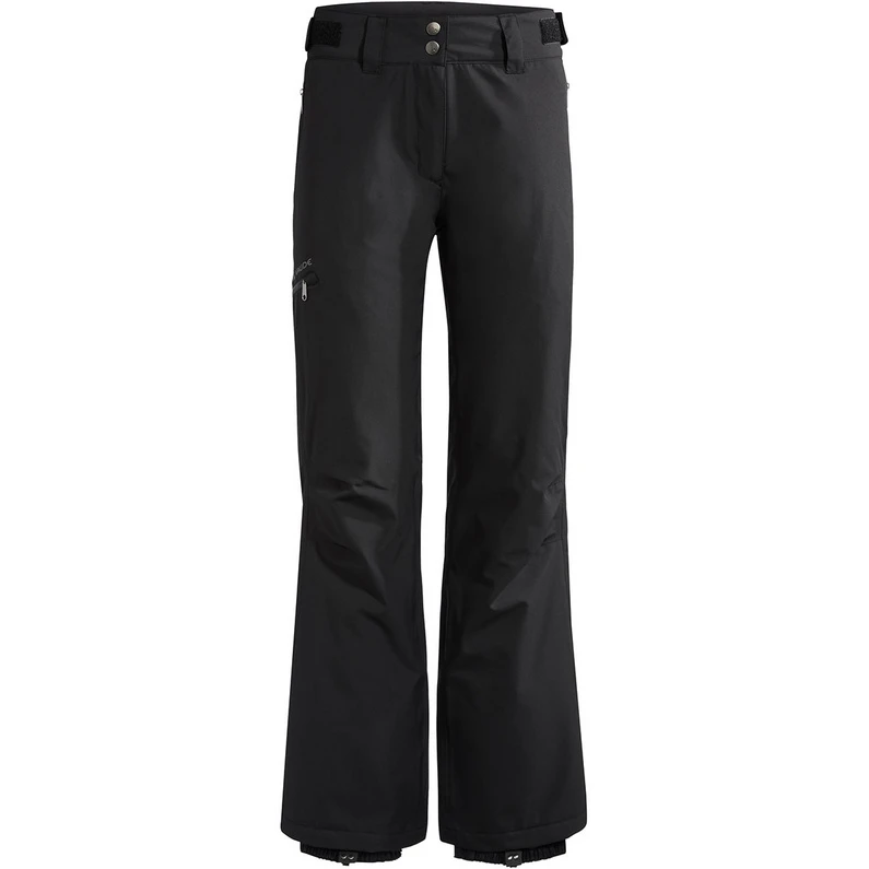VAUDE Dames Strathcona Padded Broek 1 VAUDE Dames Strathcona Padded Broek