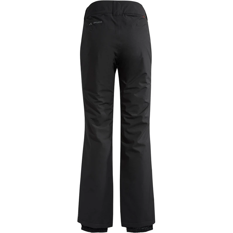 VAUDE Dames Strathcona Padded Broek 2 VAUDE Dames Strathcona Padded Broek - Afbeelding 2