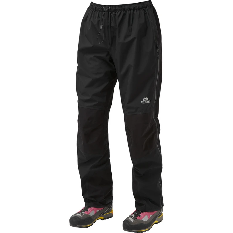 Mountain Equipment Dames Saltoro GTX Broek 2 Mountain Equipment Dames Saltoro GTX Broek - Afbeelding 2