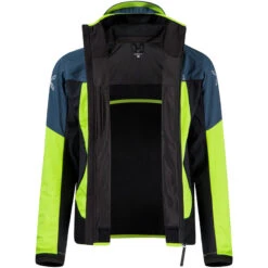 MONTURA Heren Air Action Hybrid Jas -Bergani Style iview 1068891 005 pic3