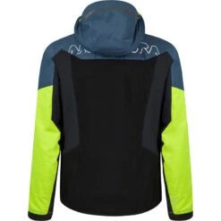 MONTURA Heren Air Action Hybrid Jas -Bergani Style iview 1068891 005 pic4