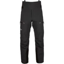 SALEWA Heren Ortles 4 GTX Pro Broek